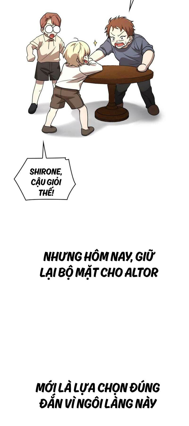 Đại Pháp Sư Toàn Năng: Chapter 60