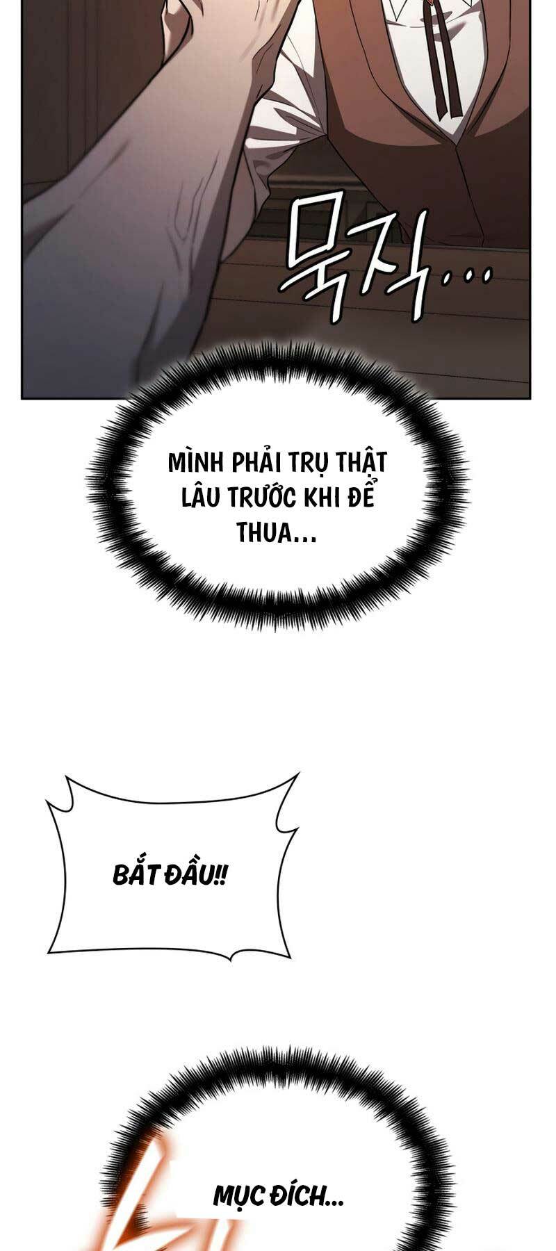 Đại Pháp Sư Toàn Năng: Chapter 60