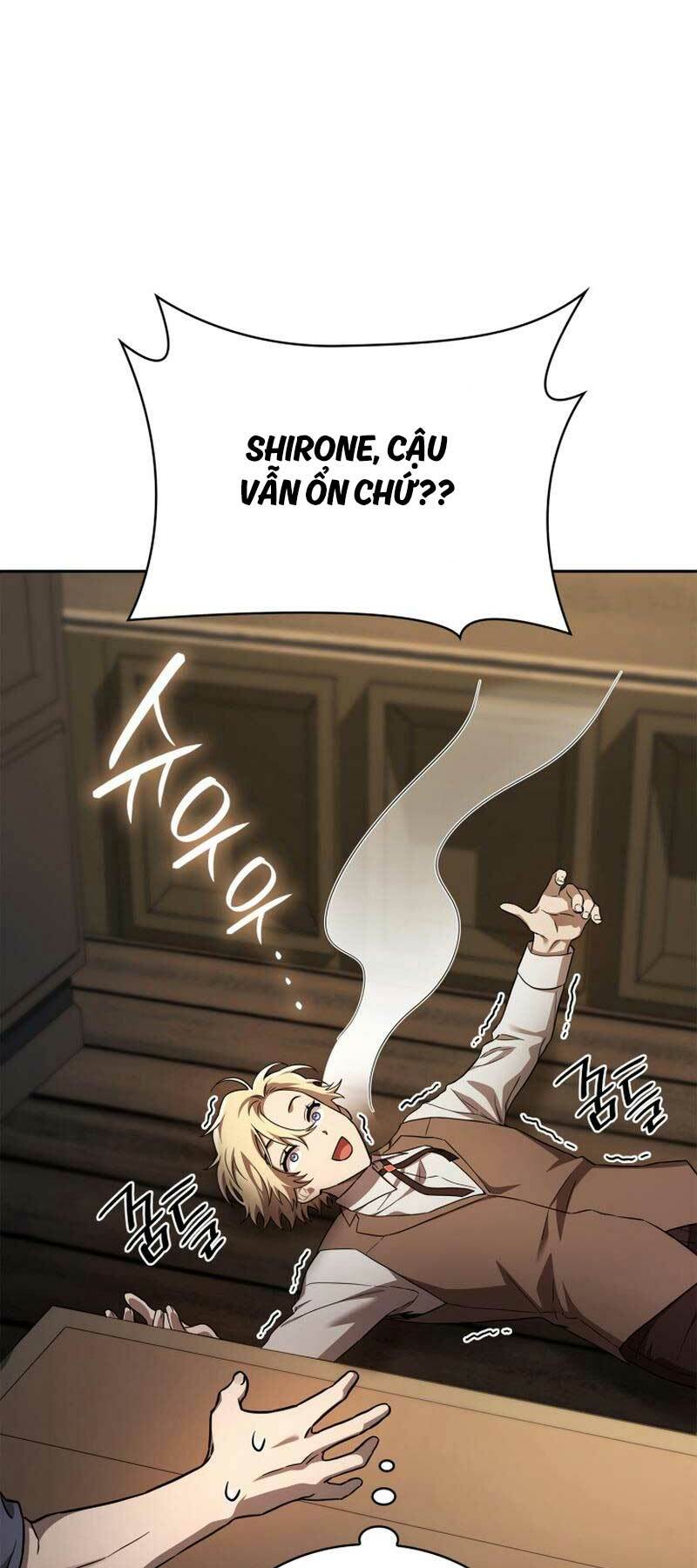 Đại Pháp Sư Toàn Năng: Chapter 60