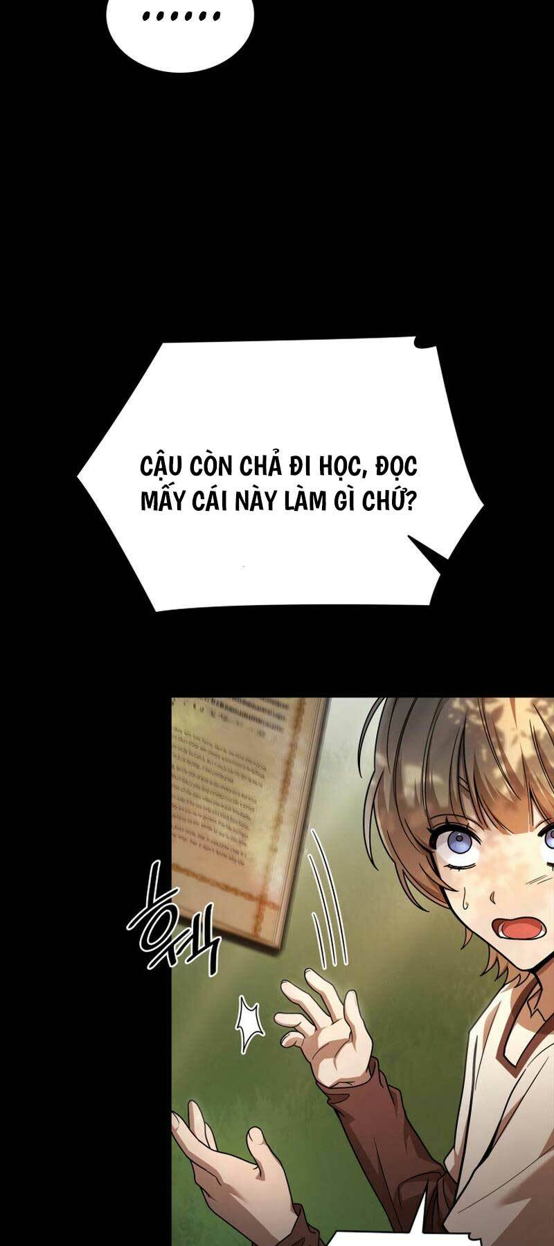 Đại Pháp Sư Toàn Năng: Chapter 60