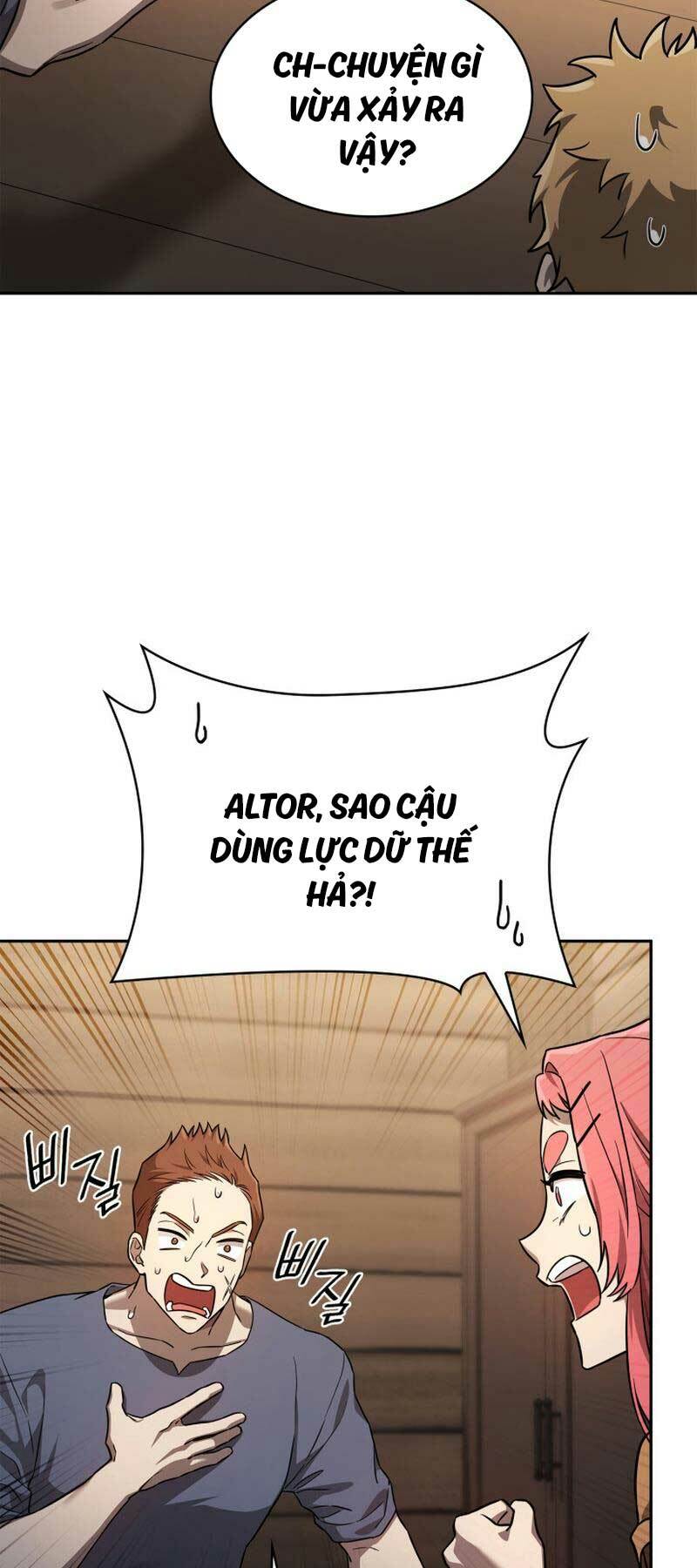 Đại Pháp Sư Toàn Năng: Chapter 60