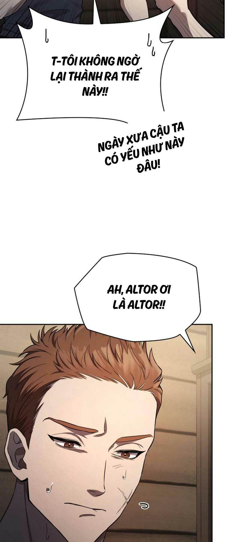 Đại Pháp Sư Toàn Năng: Chapter 60