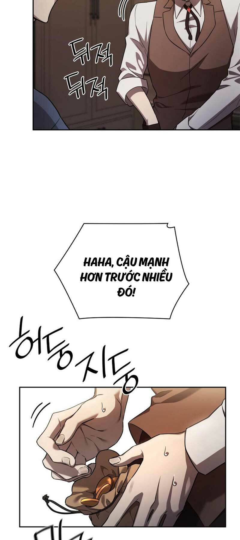 Đại Pháp Sư Toàn Năng: Chapter 60