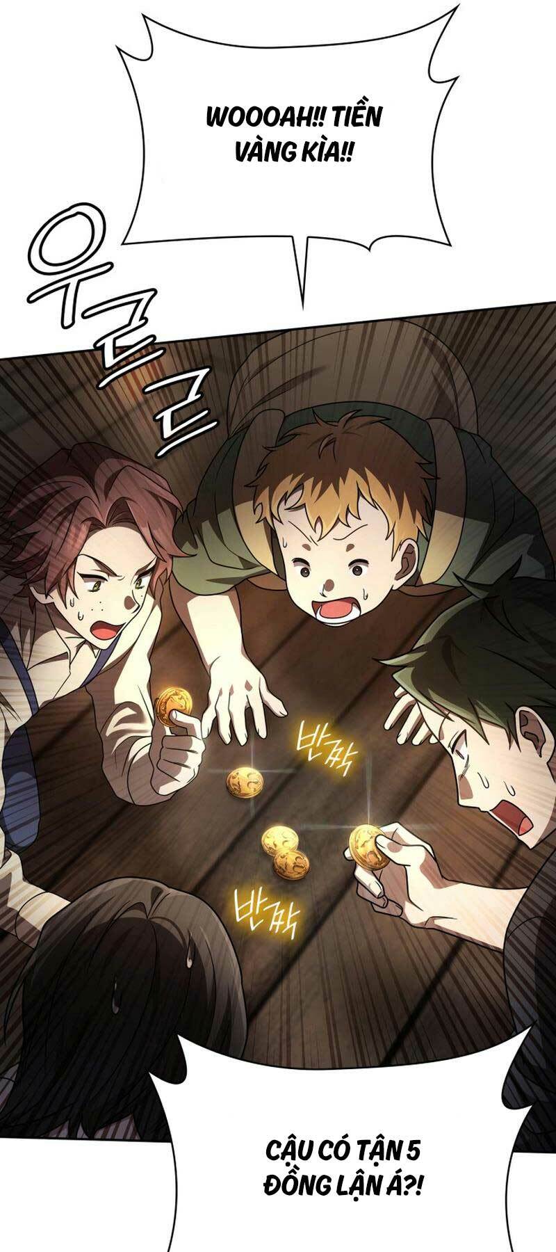 Đại Pháp Sư Toàn Năng: Chapter 60
