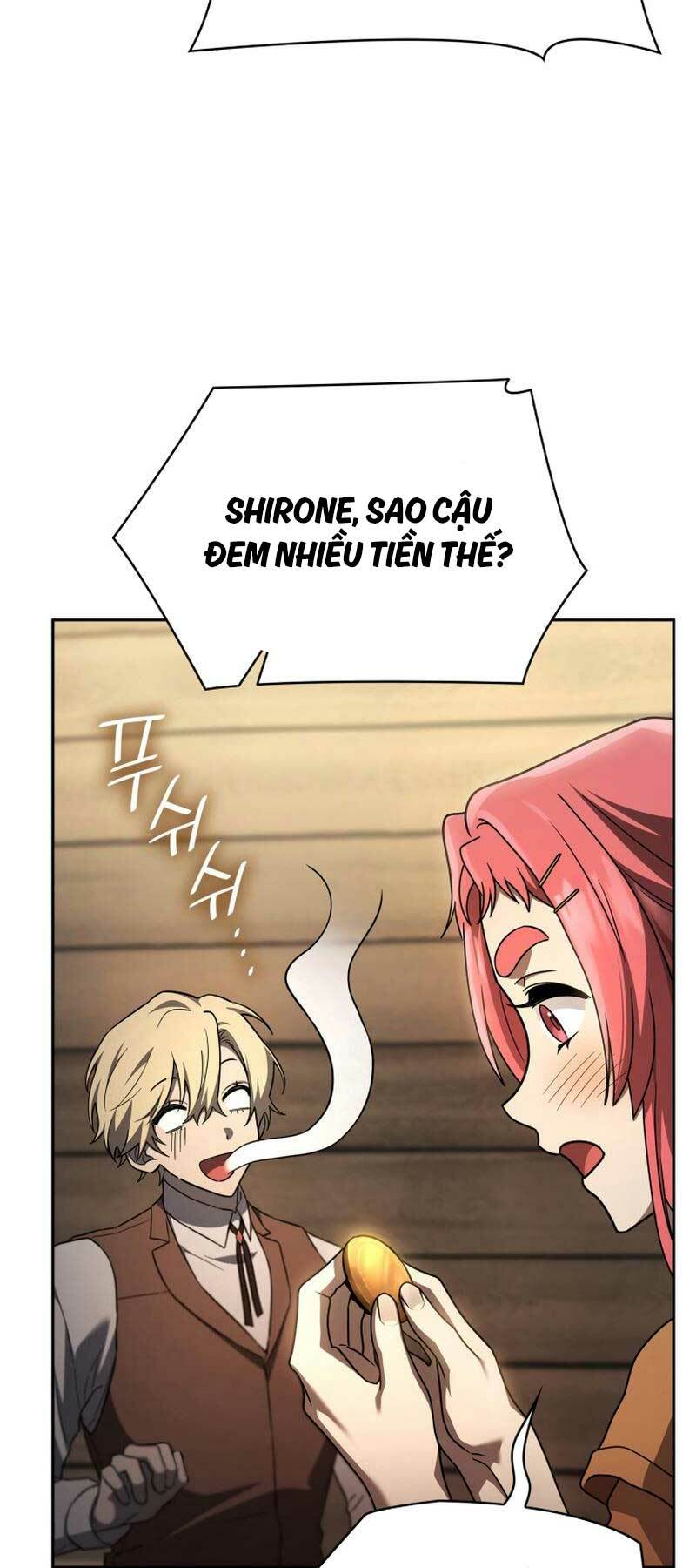 Đại Pháp Sư Toàn Năng: Chapter 60