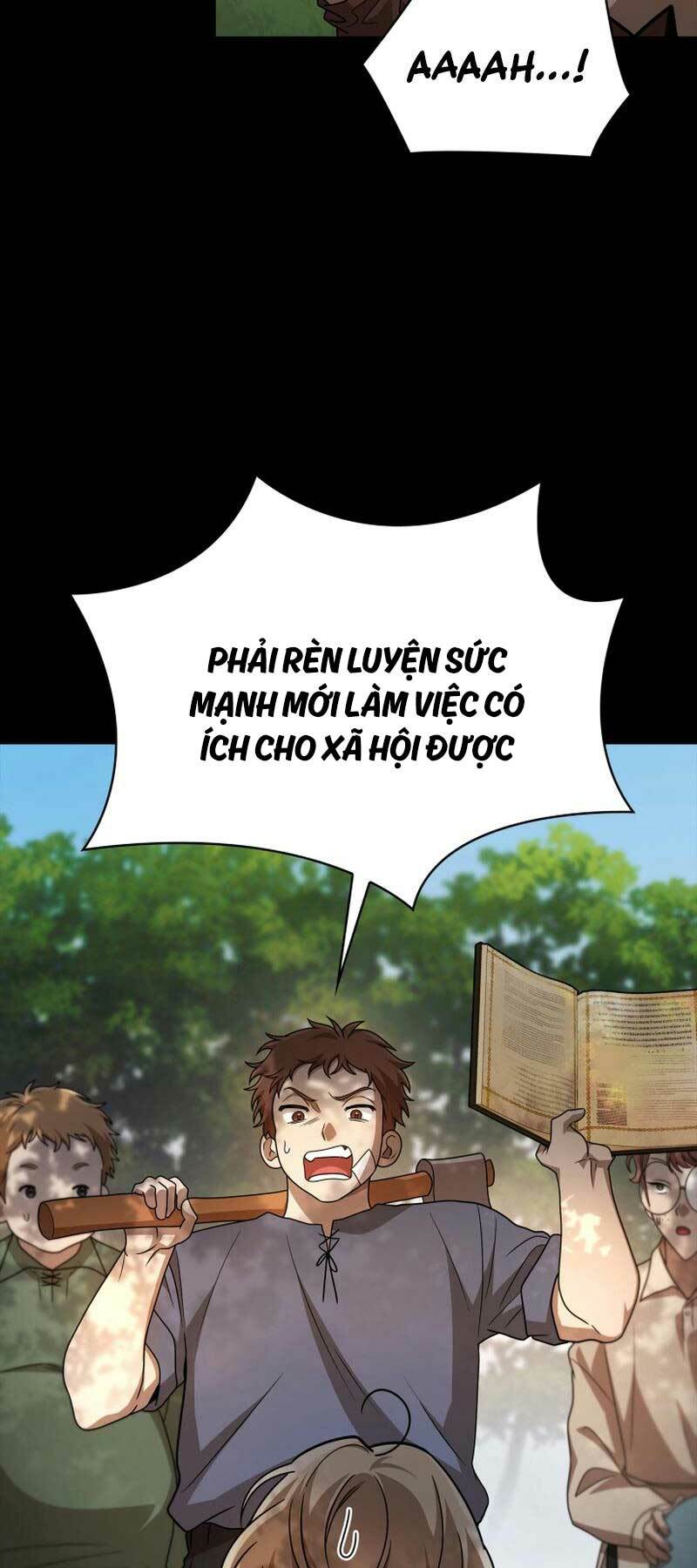 Đại Pháp Sư Toàn Năng: Chapter 60