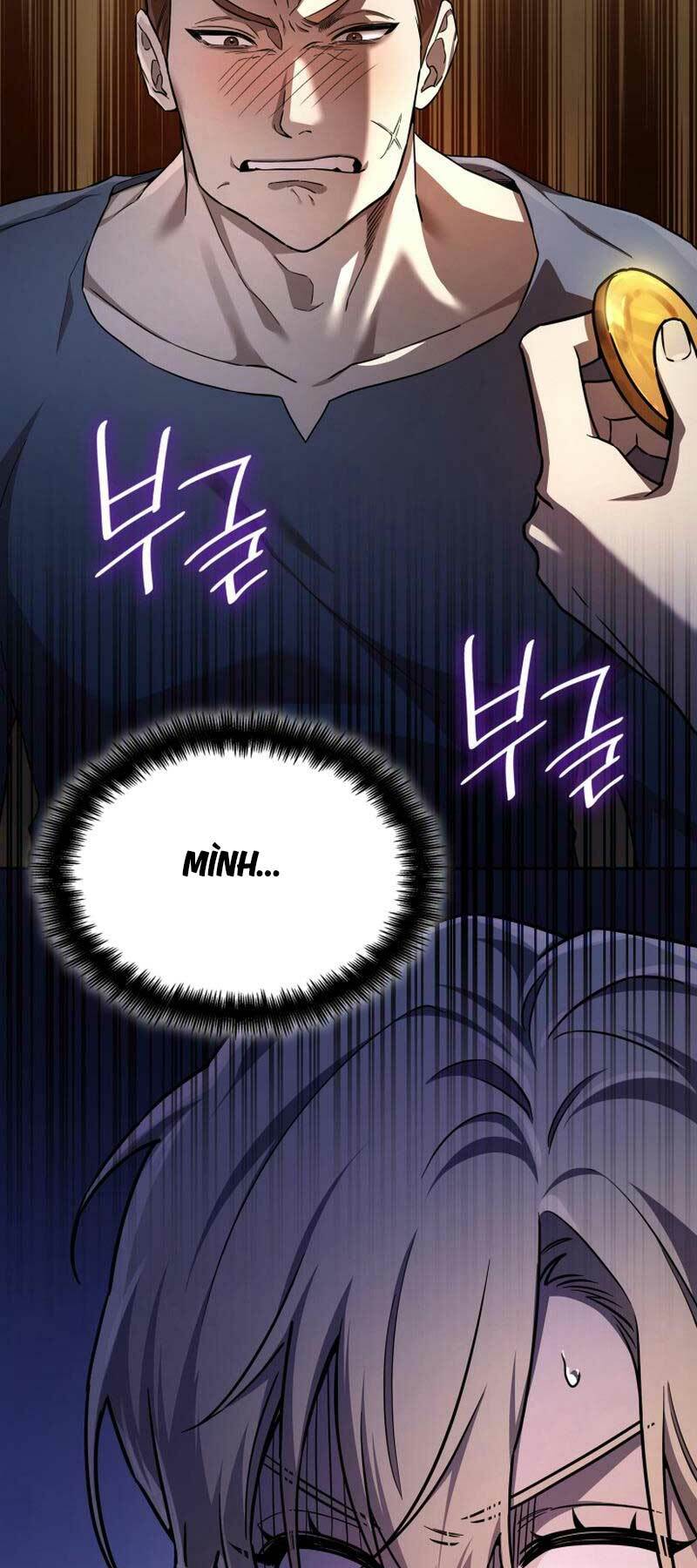 Đại Pháp Sư Toàn Năng: Chapter 60