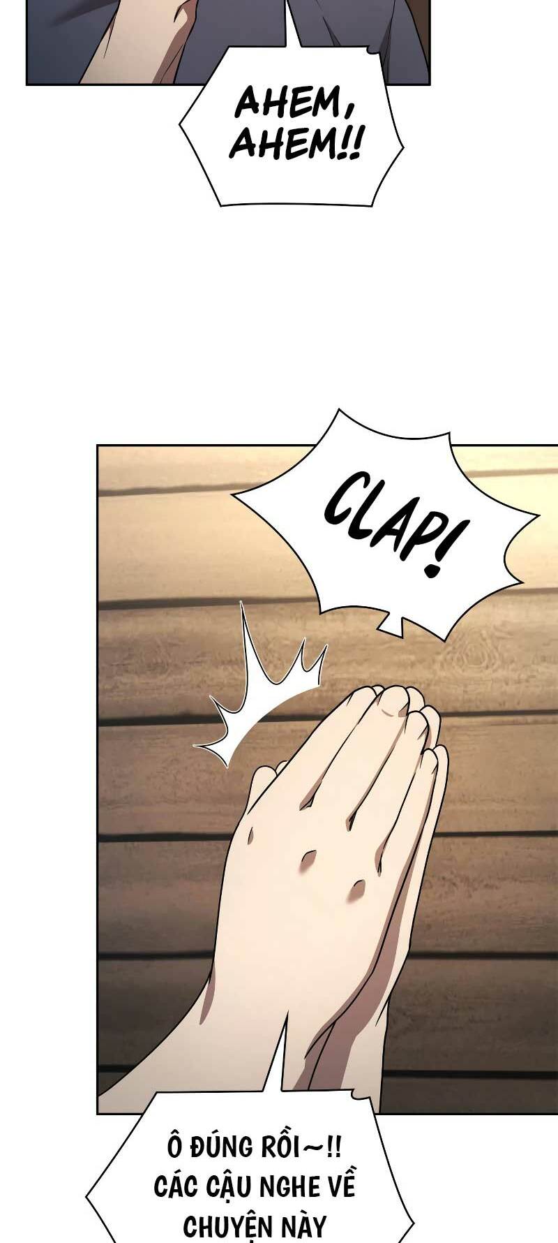 Đại Pháp Sư Toàn Năng: Chapter 61