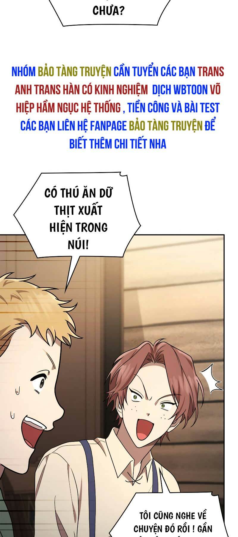 Đại Pháp Sư Toàn Năng: Chapter 61