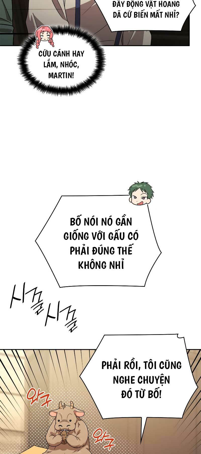 Đại Pháp Sư Toàn Năng: Chapter 61
