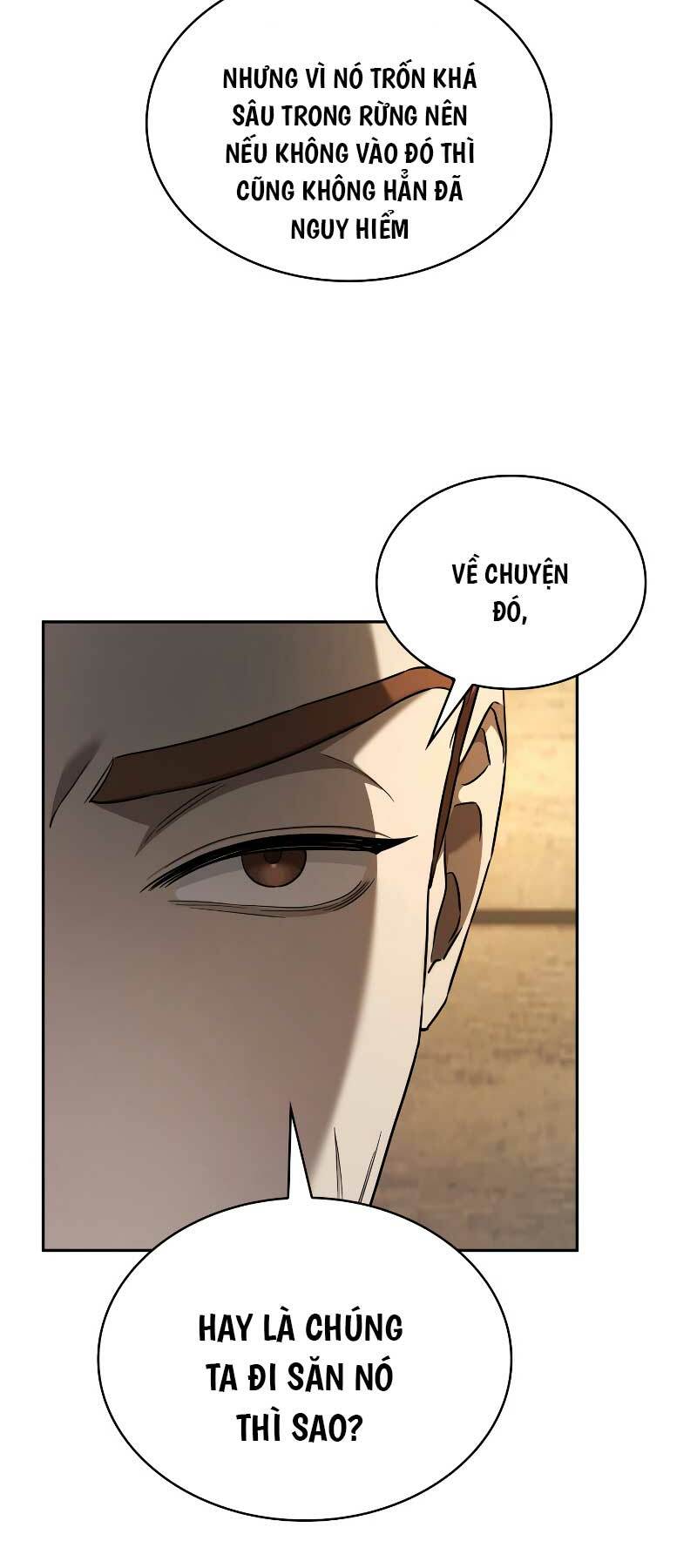 Đại Pháp Sư Toàn Năng: Chapter 61