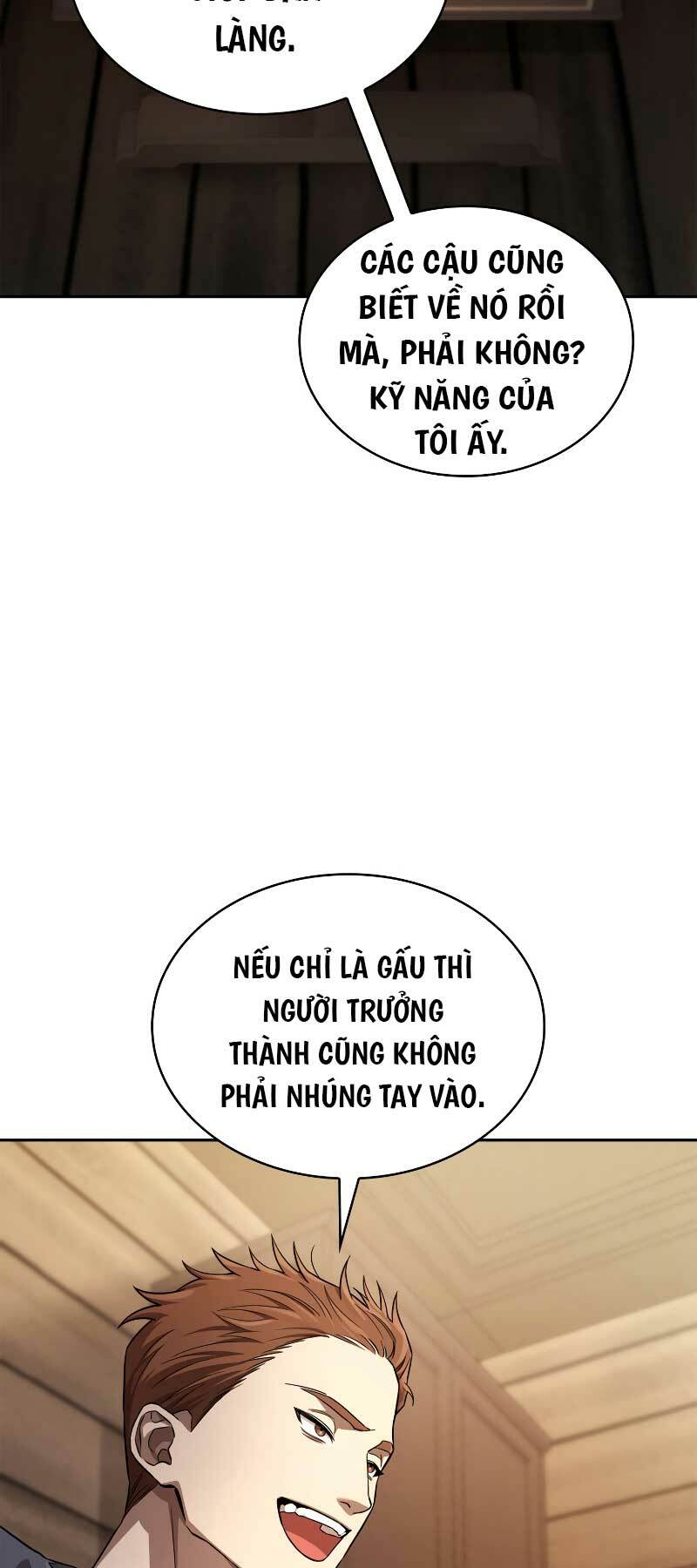 Đại Pháp Sư Toàn Năng: Chapter 61