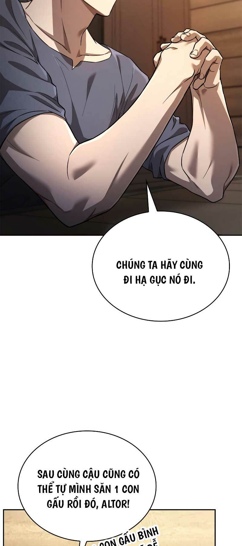 Đại Pháp Sư Toàn Năng: Chapter 61