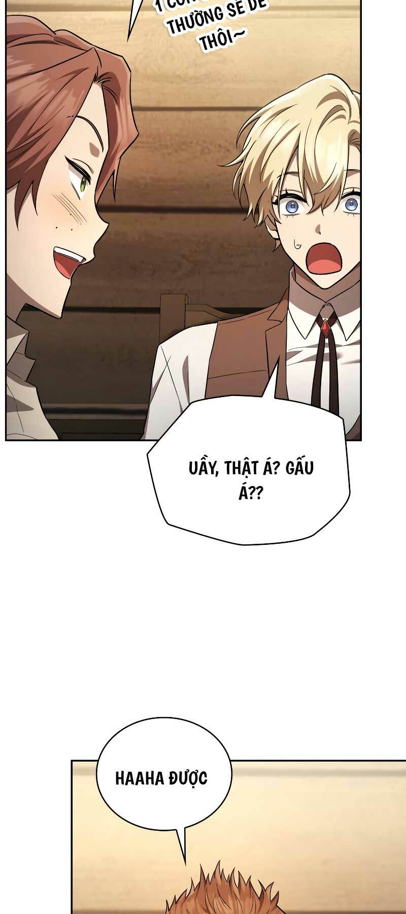 Đại Pháp Sư Toàn Năng: Chapter 61