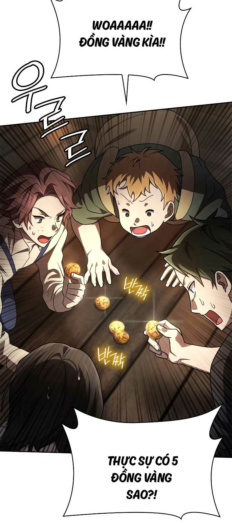 Đại Pháp Sư Toàn Năng: Chapter 61