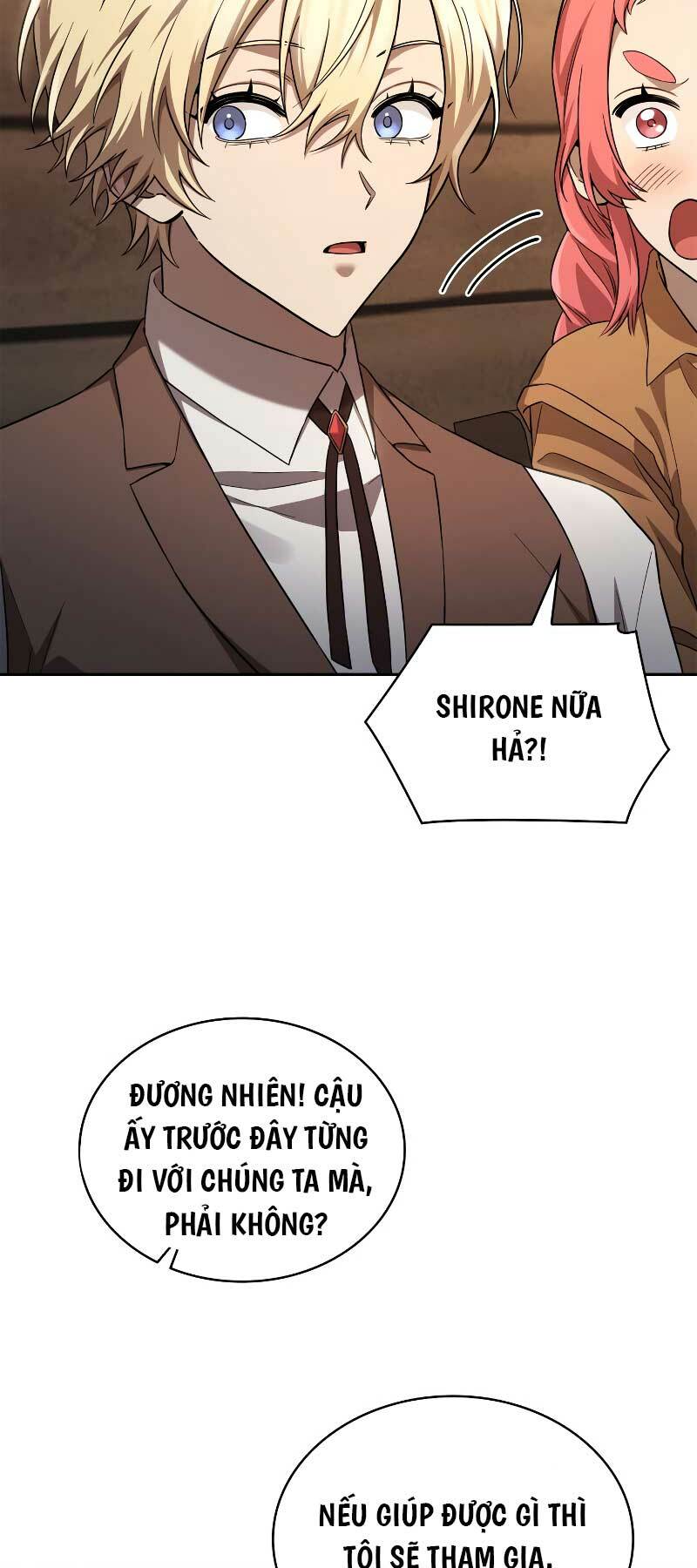 Đại Pháp Sư Toàn Năng: Chapter 61