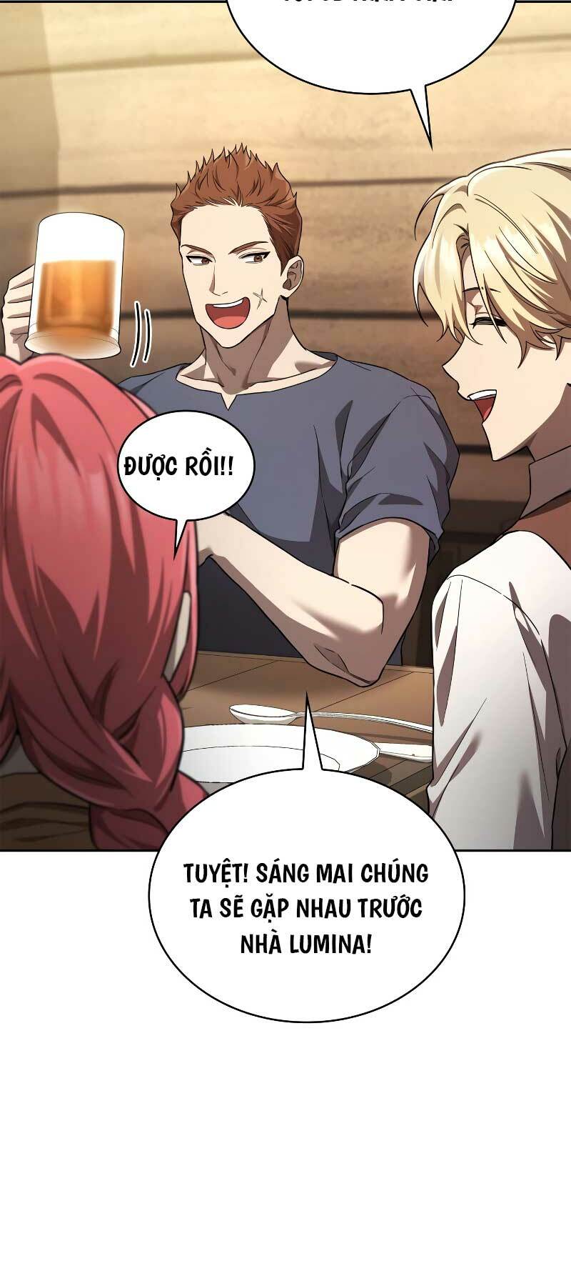 Đại Pháp Sư Toàn Năng: Chapter 61