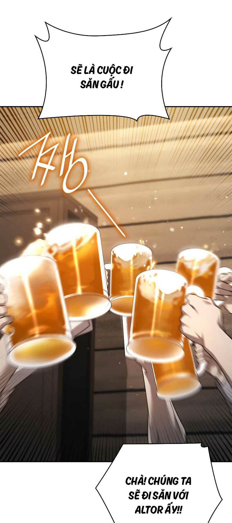 Đại Pháp Sư Toàn Năng: Chapter 61