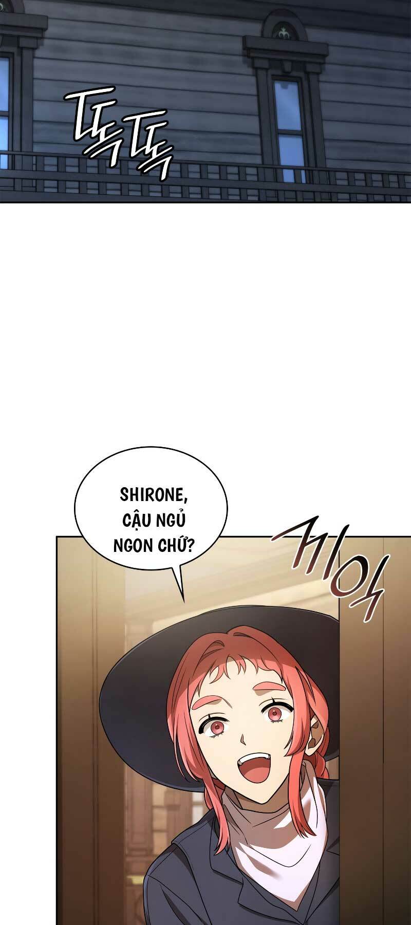 Đại Pháp Sư Toàn Năng: Chapter 61