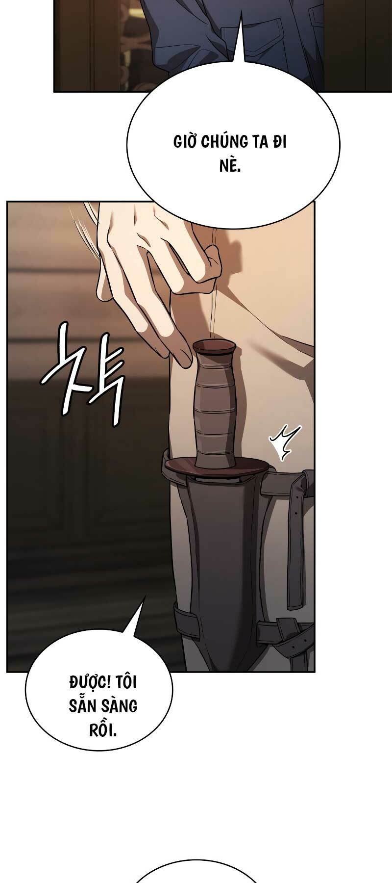 Đại Pháp Sư Toàn Năng: Chapter 61