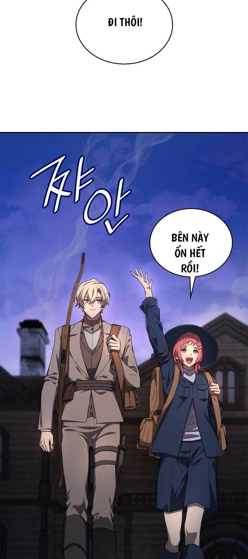 Đại Pháp Sư Toàn Năng: Chapter 61