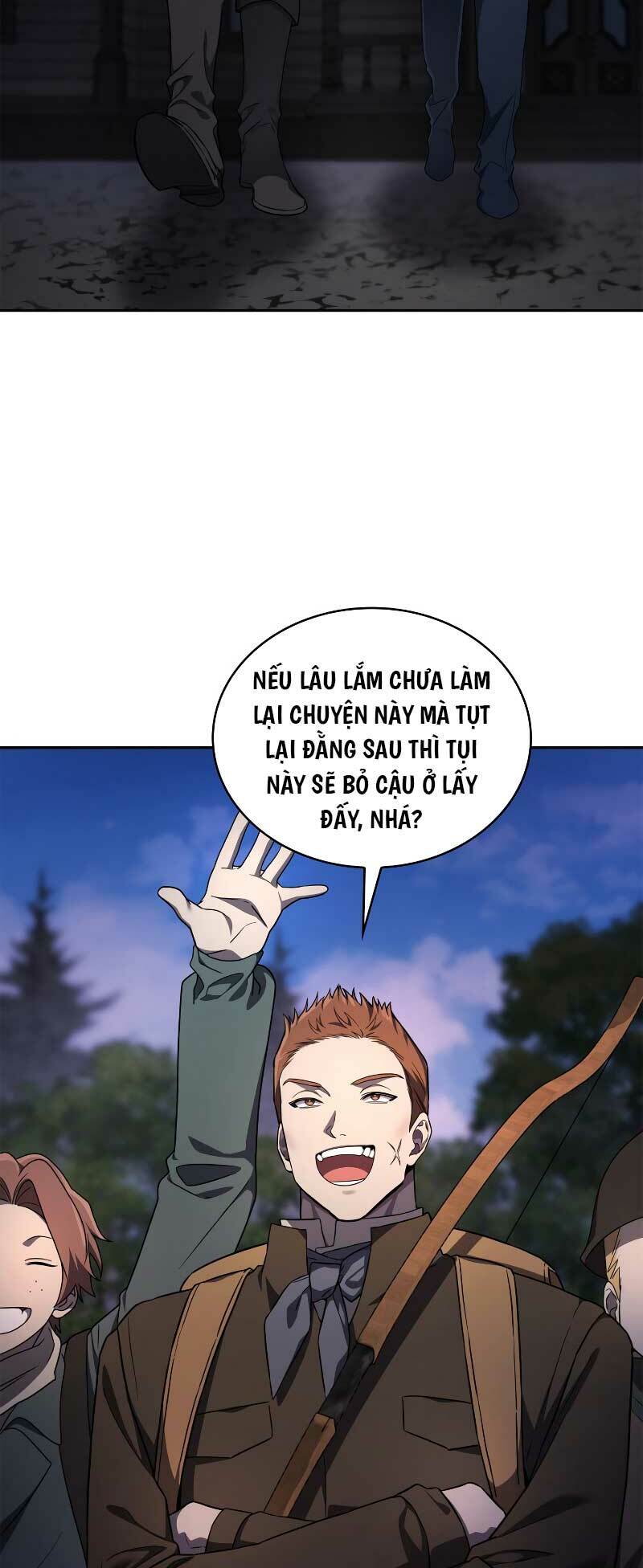 Đại Pháp Sư Toàn Năng: Chapter 61
