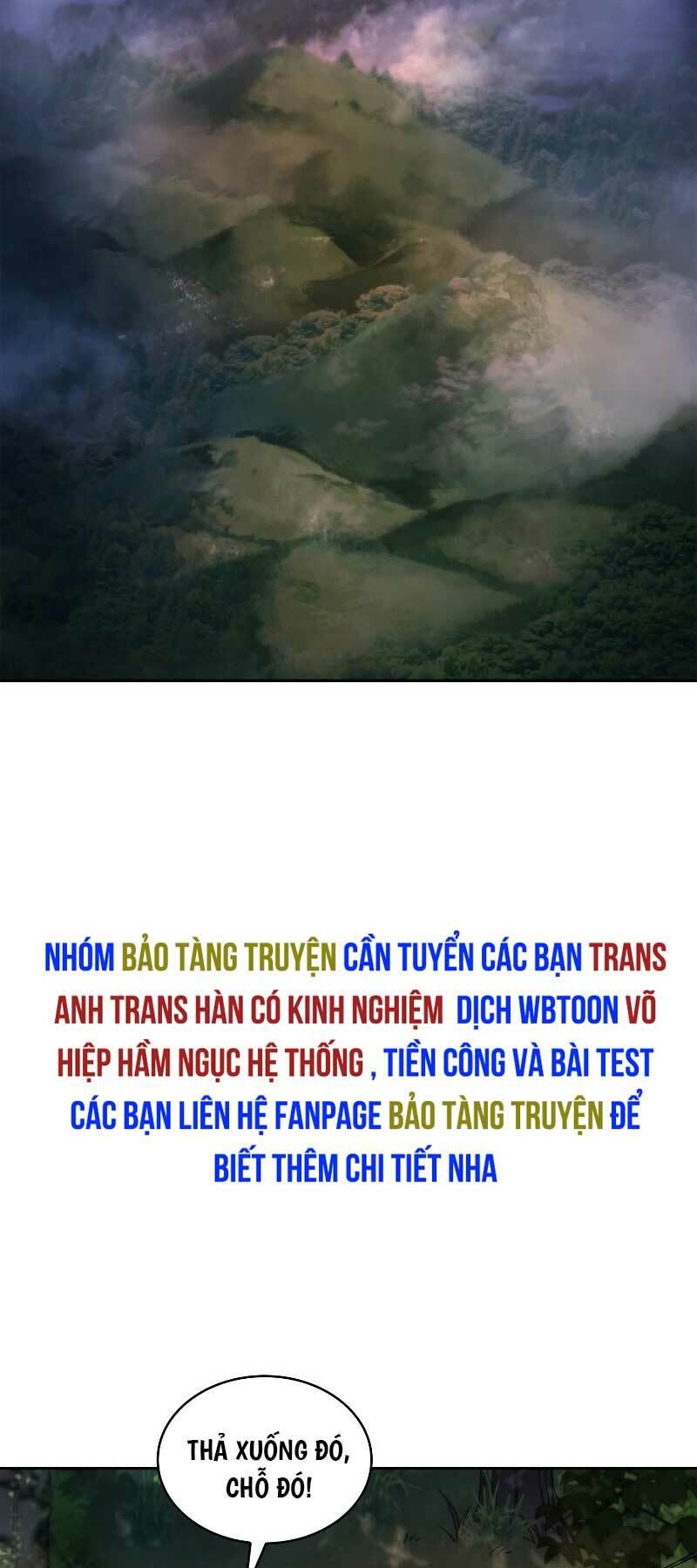 Đại Pháp Sư Toàn Năng: Chapter 61