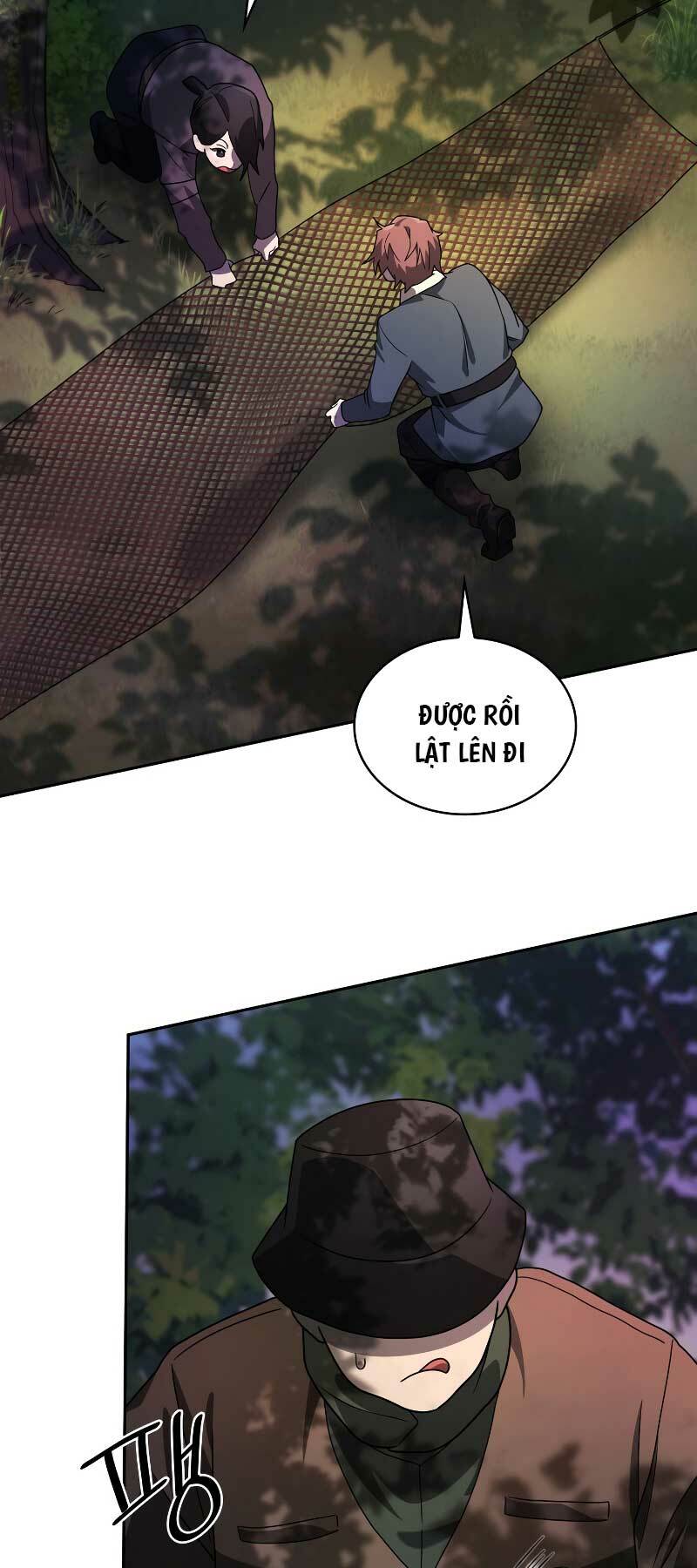 Đại Pháp Sư Toàn Năng: Chapter 61