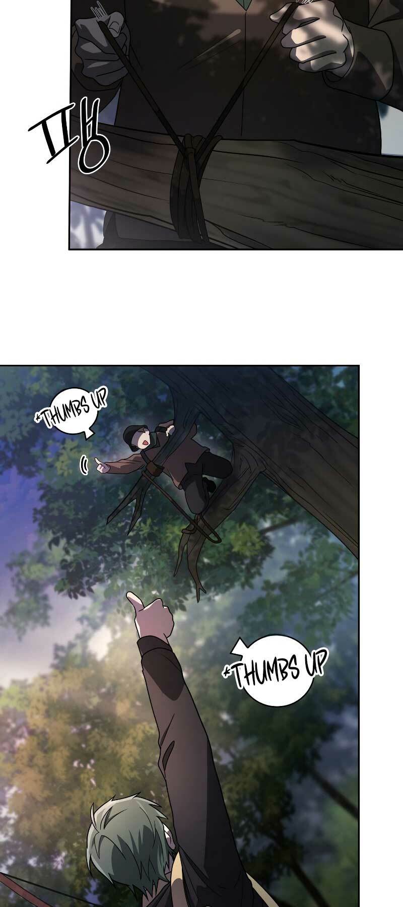 Đại Pháp Sư Toàn Năng: Chapter 61