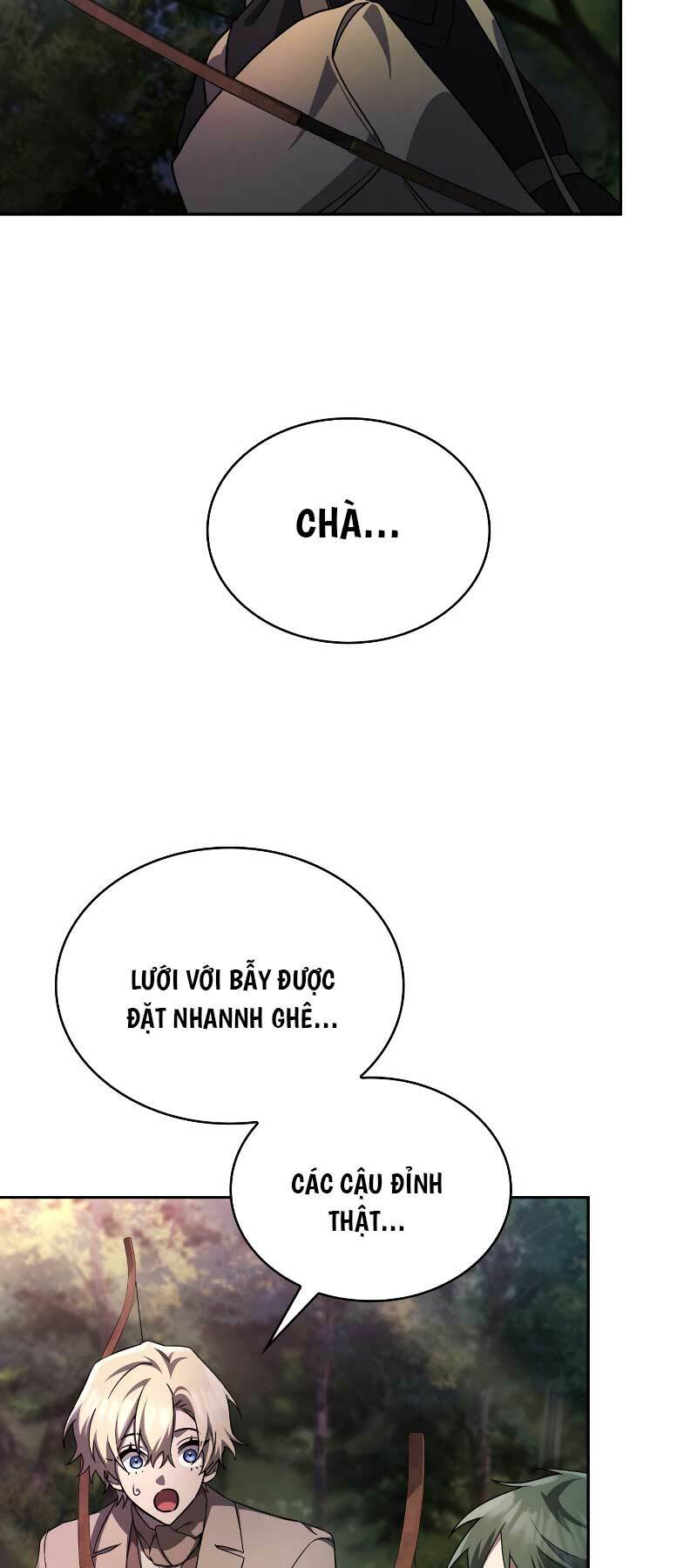 Đại Pháp Sư Toàn Năng: Chapter 61