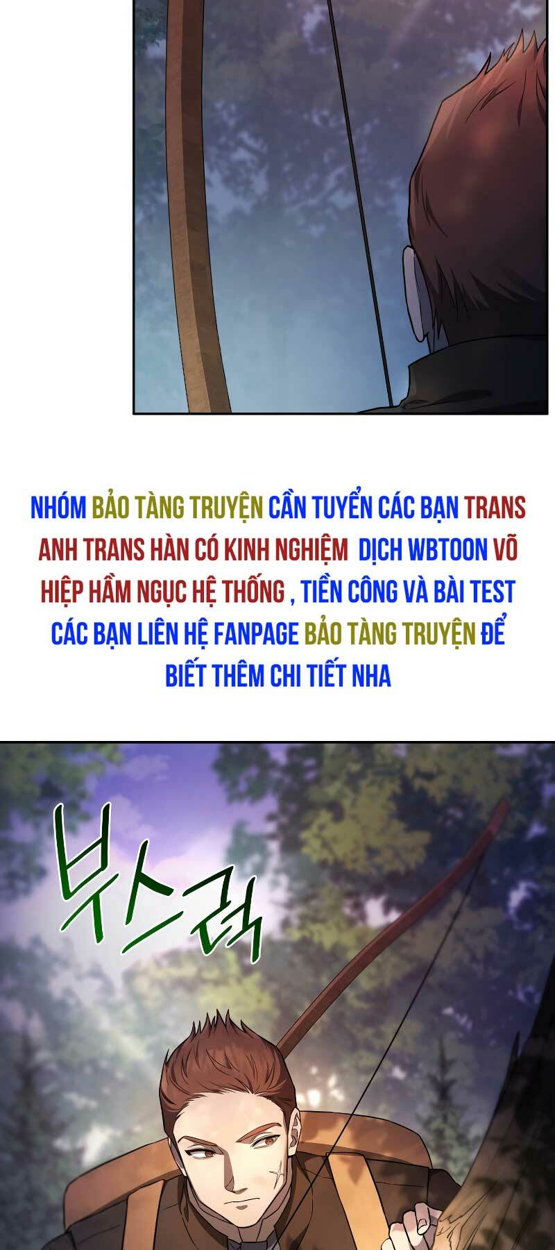 Đại Pháp Sư Toàn Năng: Chapter 61