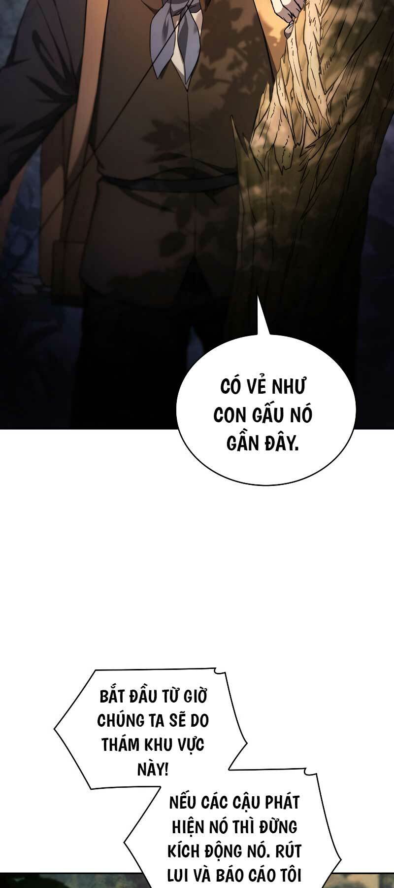 Đại Pháp Sư Toàn Năng: Chapter 61