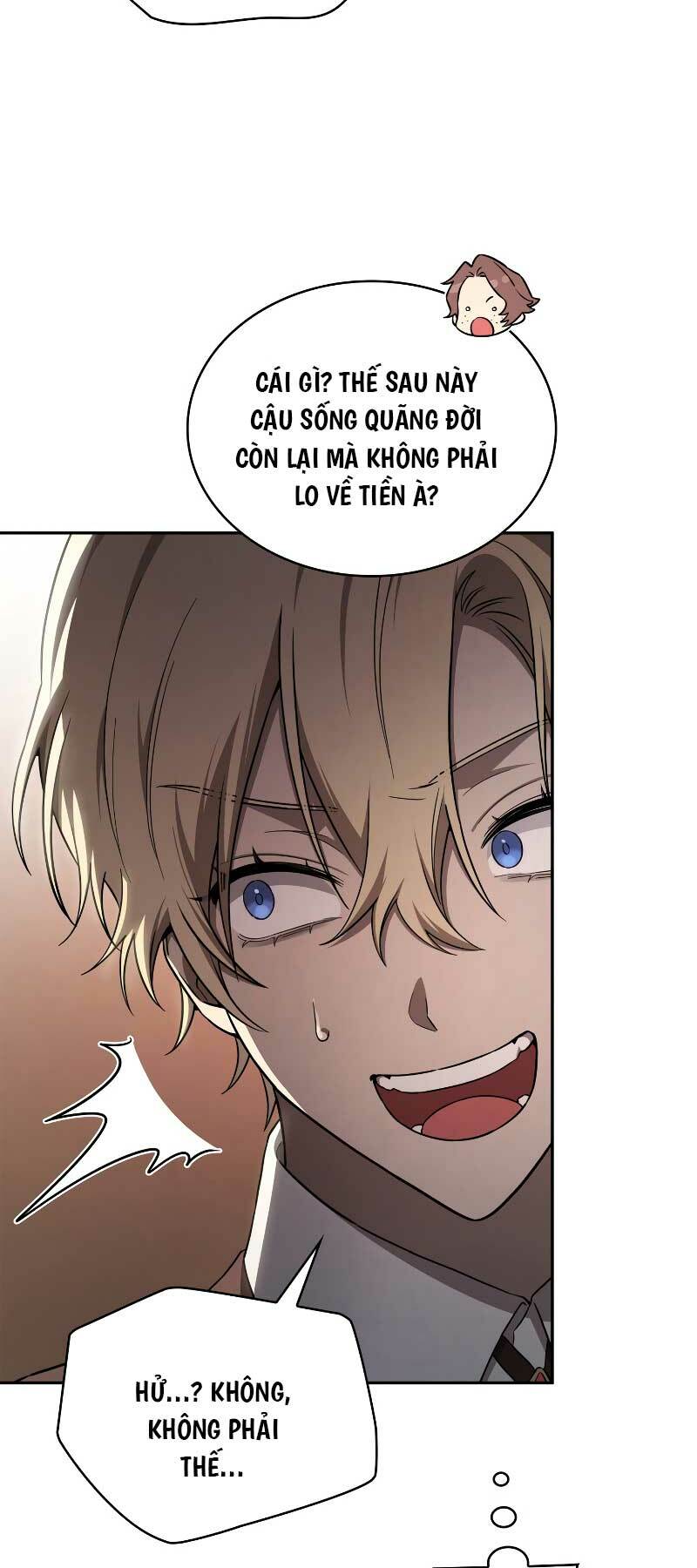 Đại Pháp Sư Toàn Năng: Chapter 61