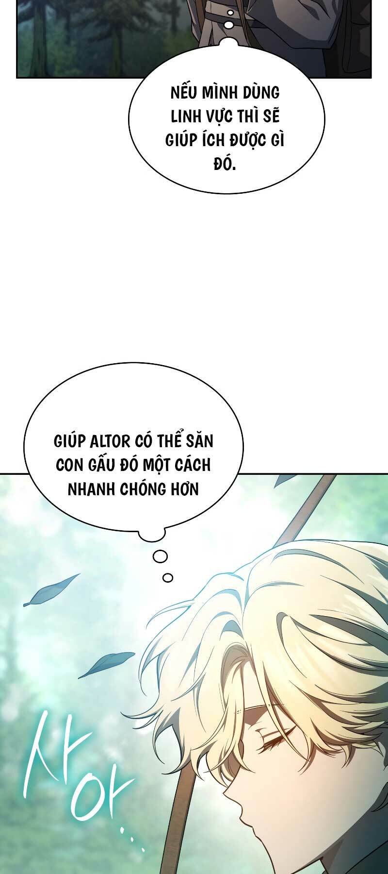 Đại Pháp Sư Toàn Năng: Chapter 61