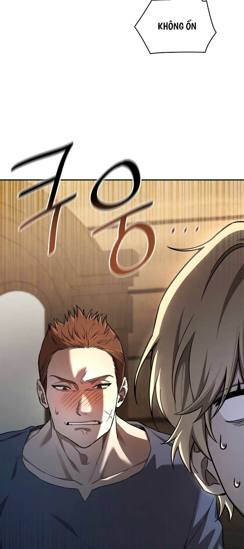 Đại Pháp Sư Toàn Năng: Chapter 61