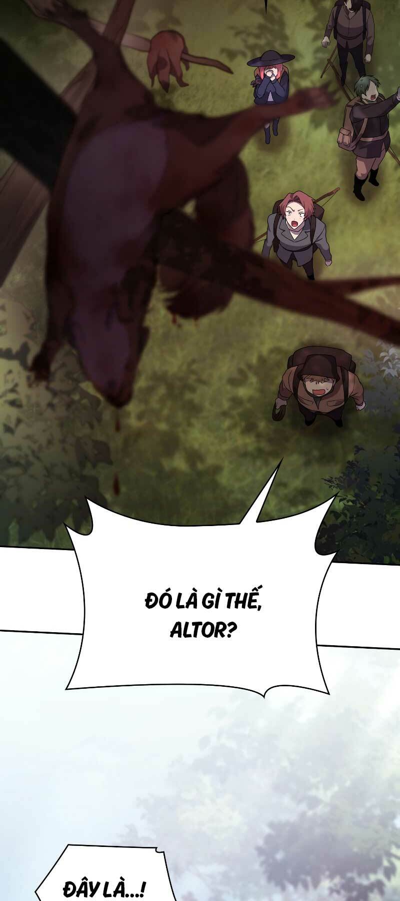 Đại Pháp Sư Toàn Năng: Chapter 61
