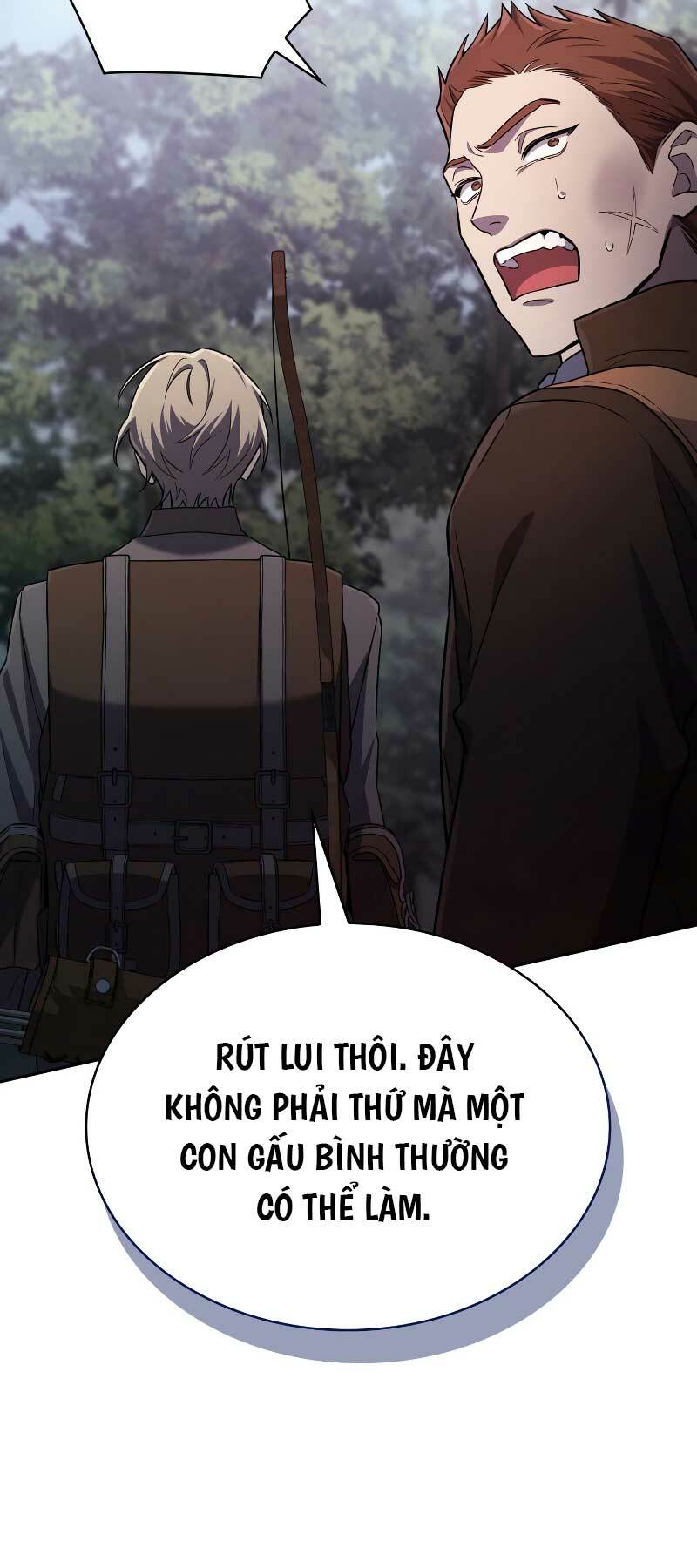 Đại Pháp Sư Toàn Năng: Chapter 61