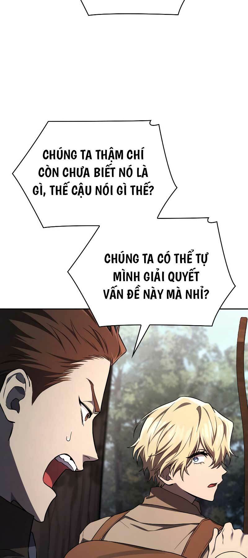 Đại Pháp Sư Toàn Năng: Chapter 61