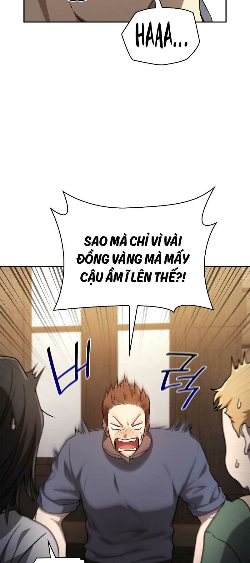 Đại Pháp Sư Toàn Năng: Chapter 61