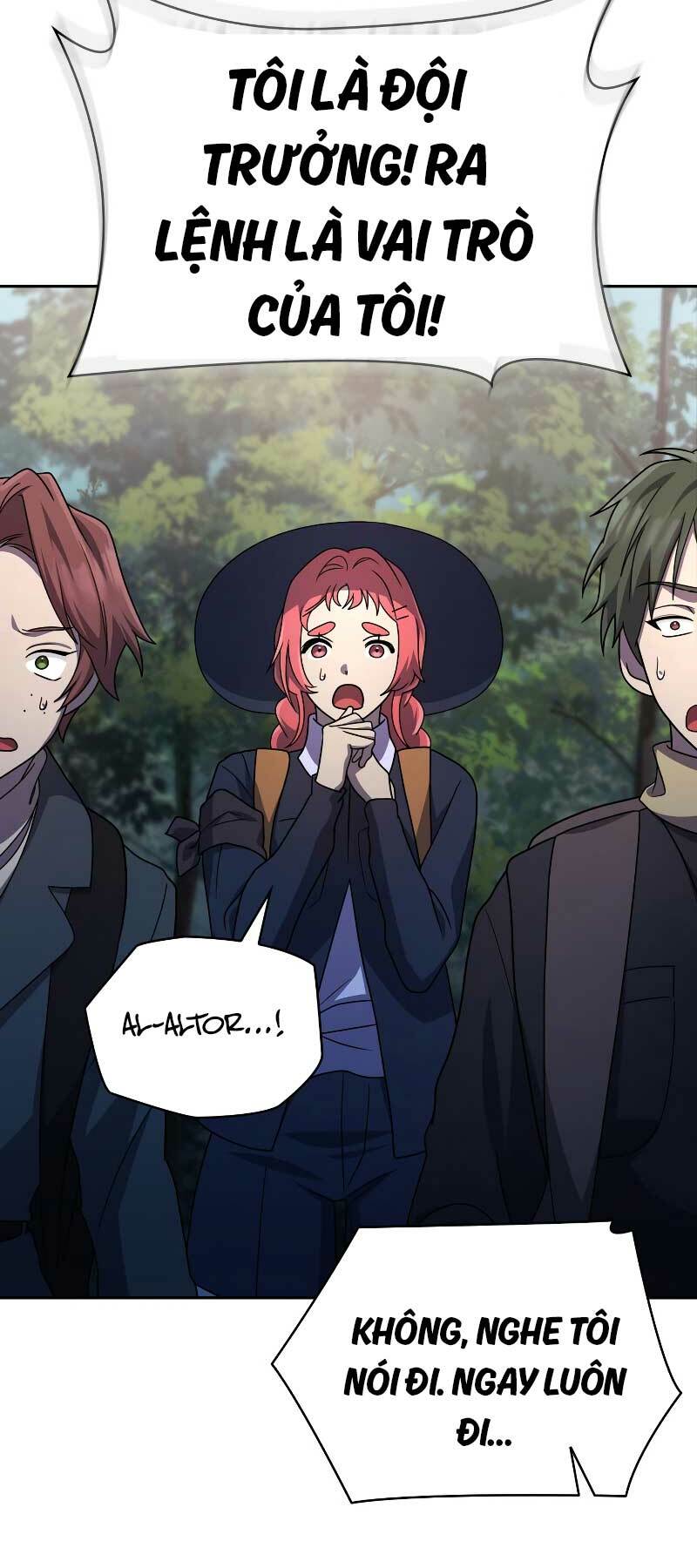 Đại Pháp Sư Toàn Năng: Chapter 61