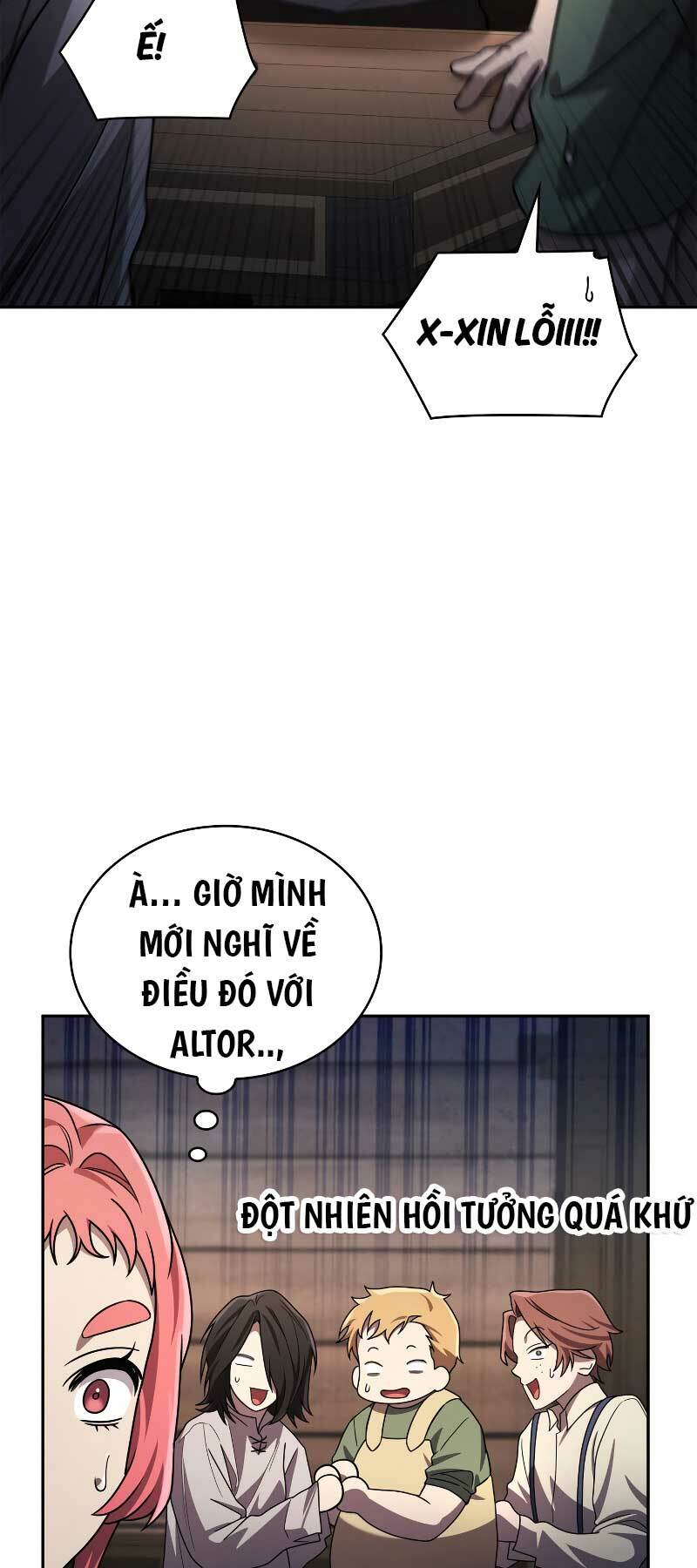 Đại Pháp Sư Toàn Năng: Chapter 61