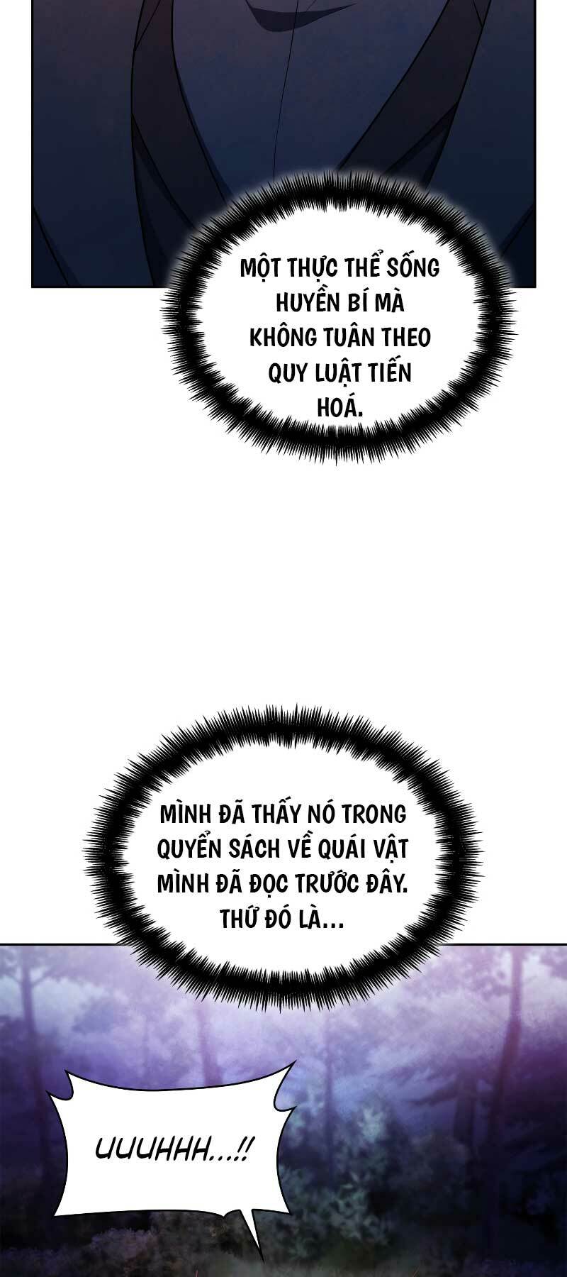 Đại Pháp Sư Toàn Năng: Chapter 61