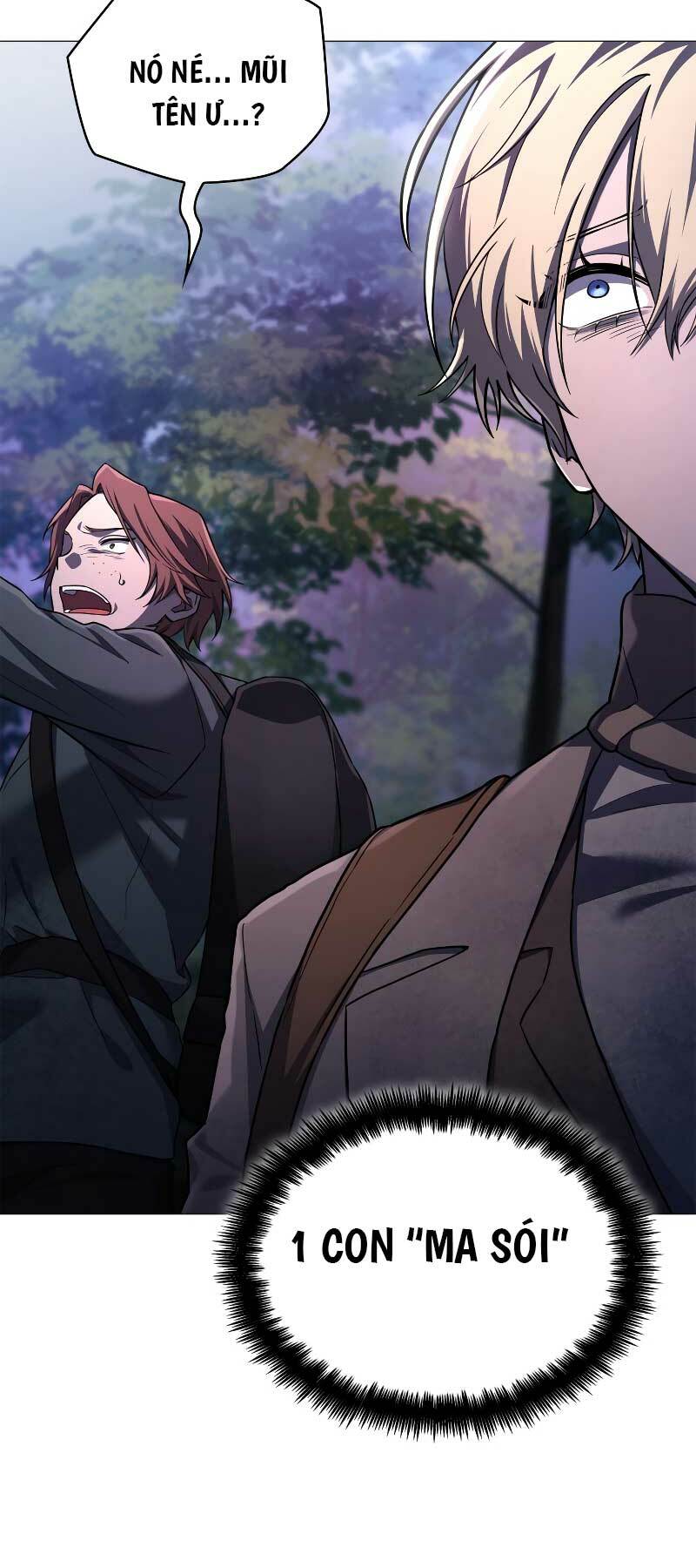 Đại Pháp Sư Toàn Năng: Chapter 61