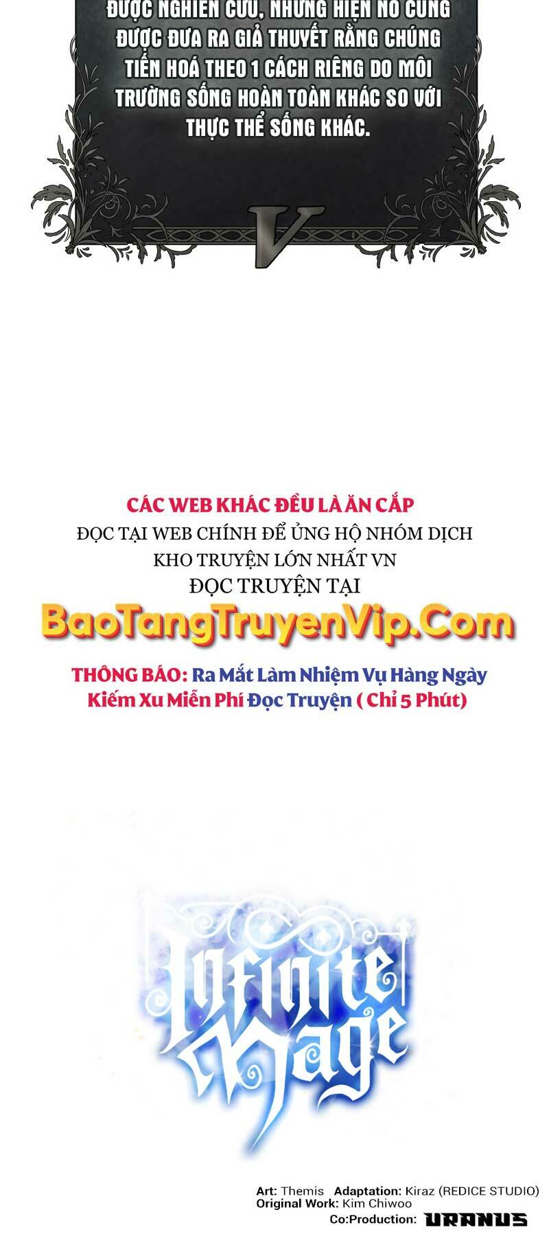 Đại Pháp Sư Toàn Năng: Chapter 61
