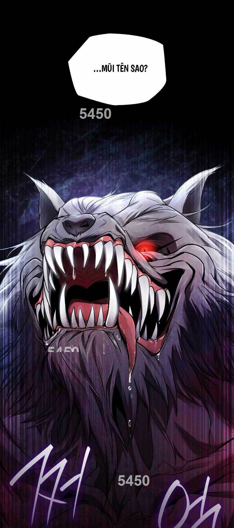 Đại Pháp Sư Toàn Năng: Chapter 62