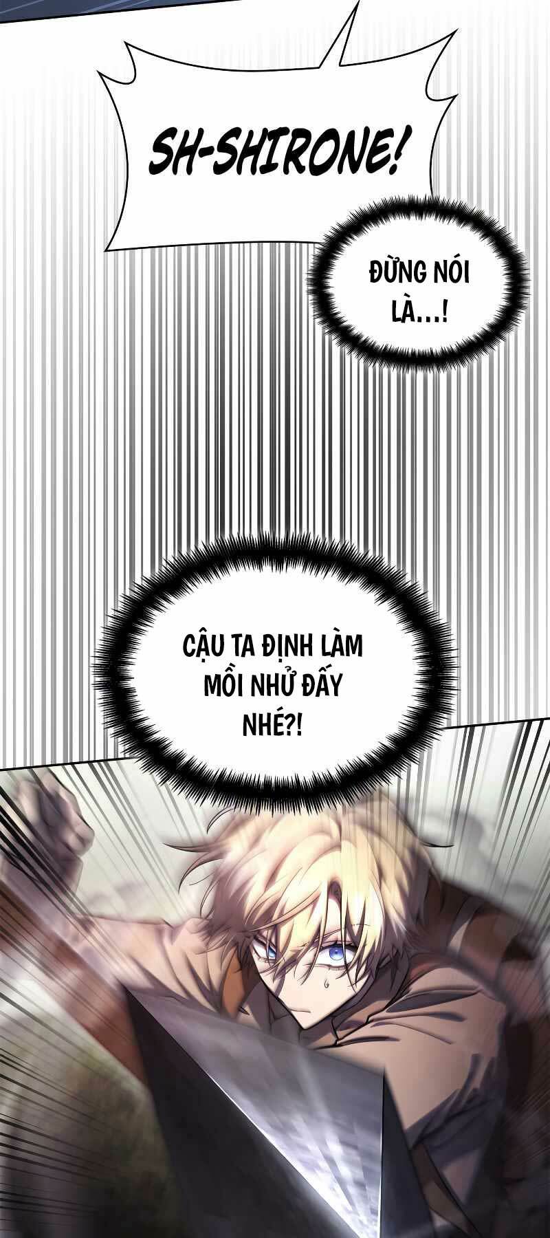 Đại Pháp Sư Toàn Năng: Chapter 62