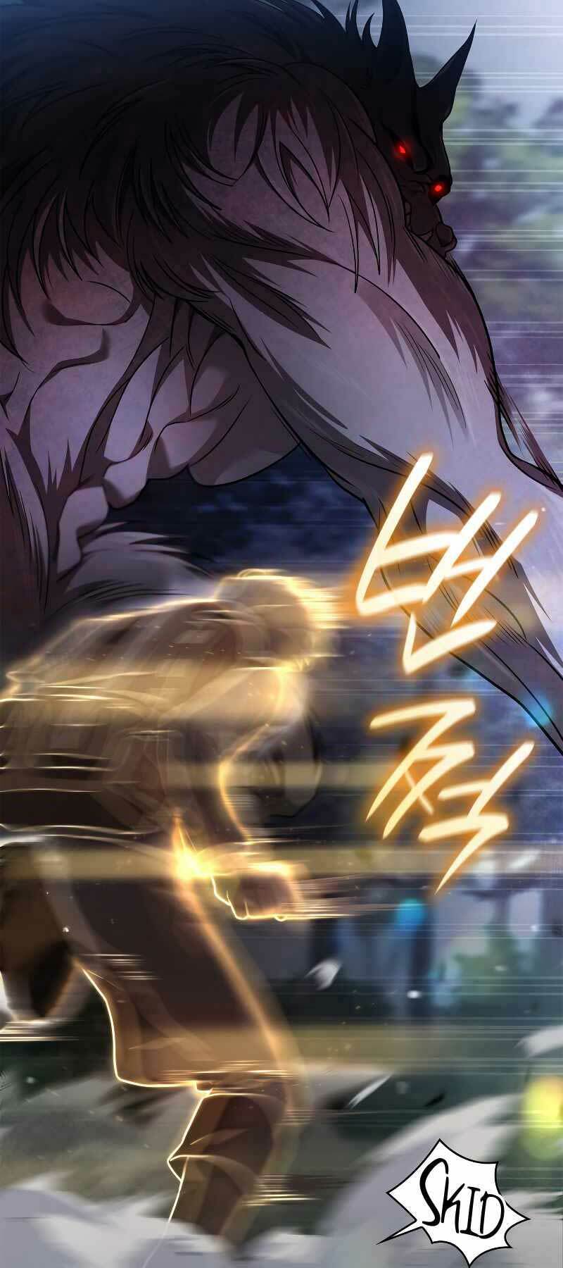 Đại Pháp Sư Toàn Năng: Chapter 62