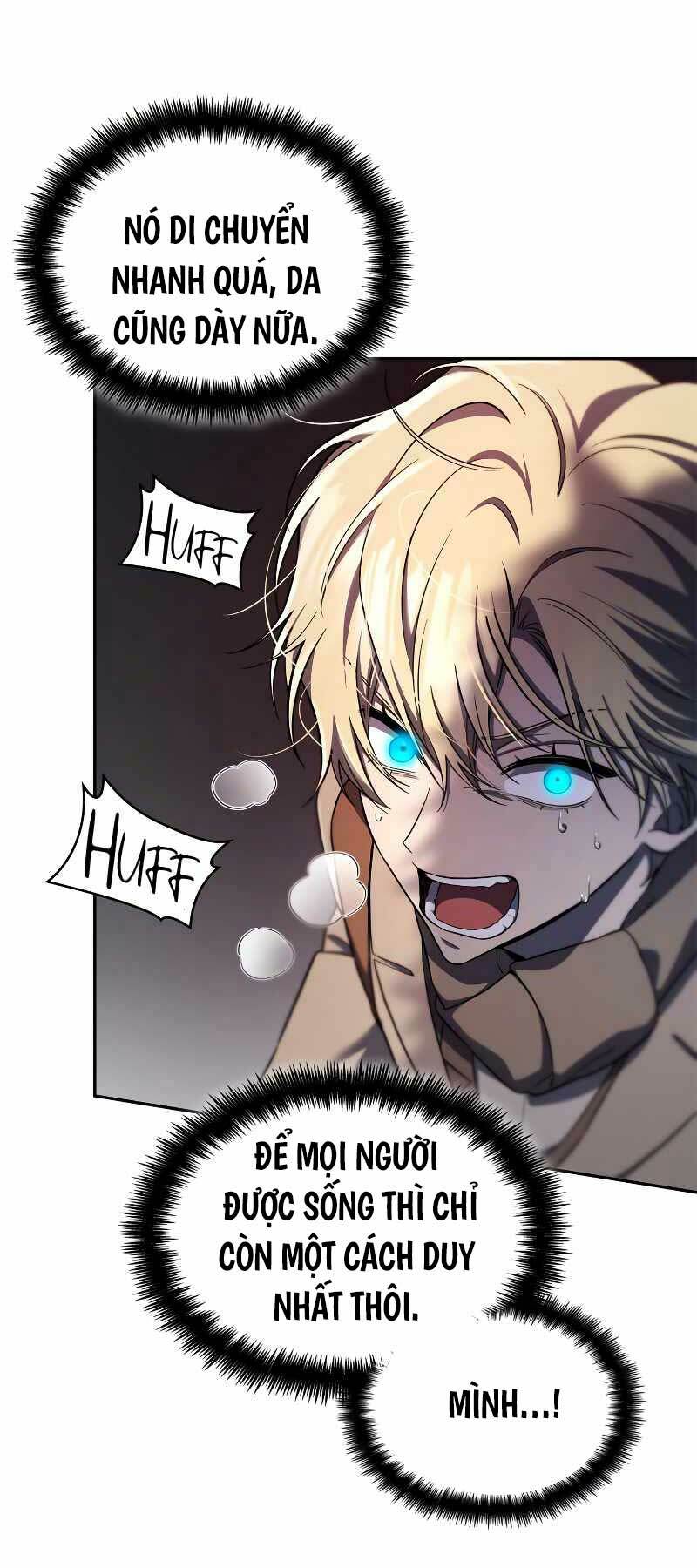 Đại Pháp Sư Toàn Năng: Chapter 62