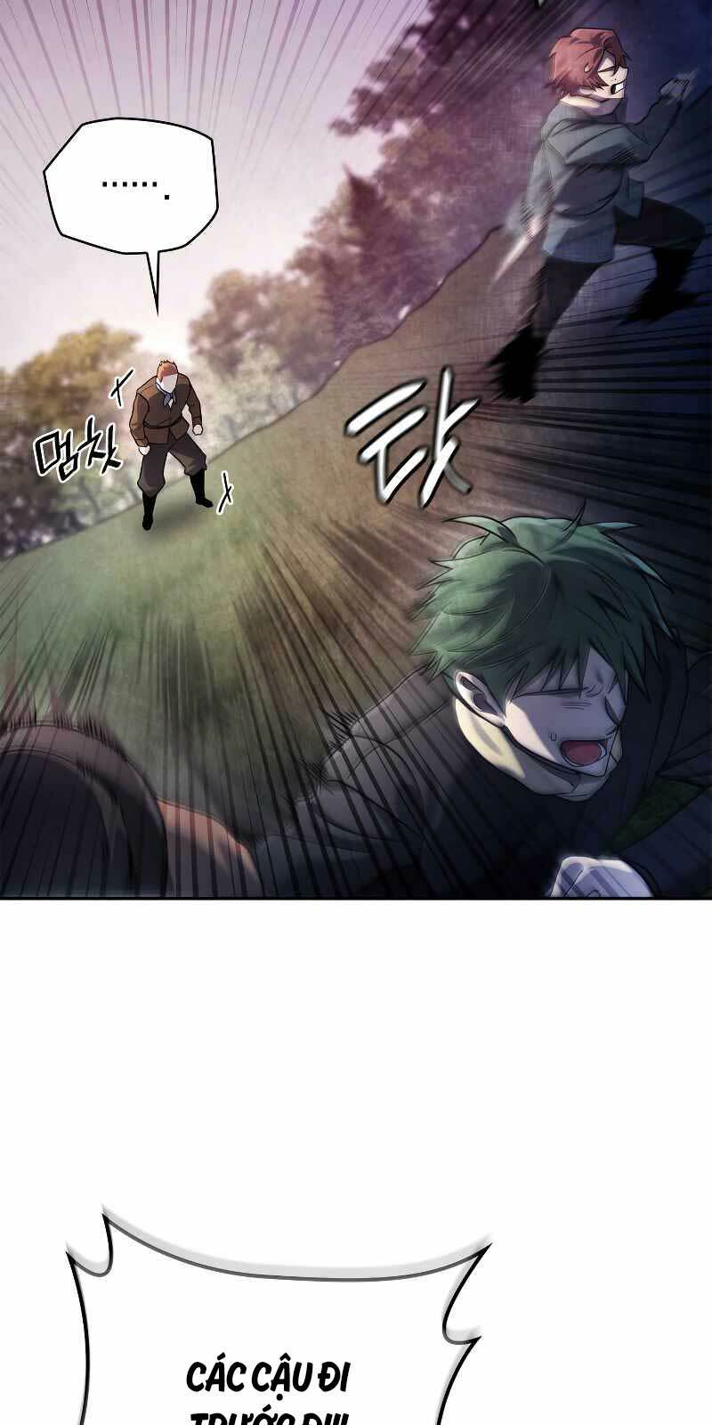 Đại Pháp Sư Toàn Năng: Chapter 62