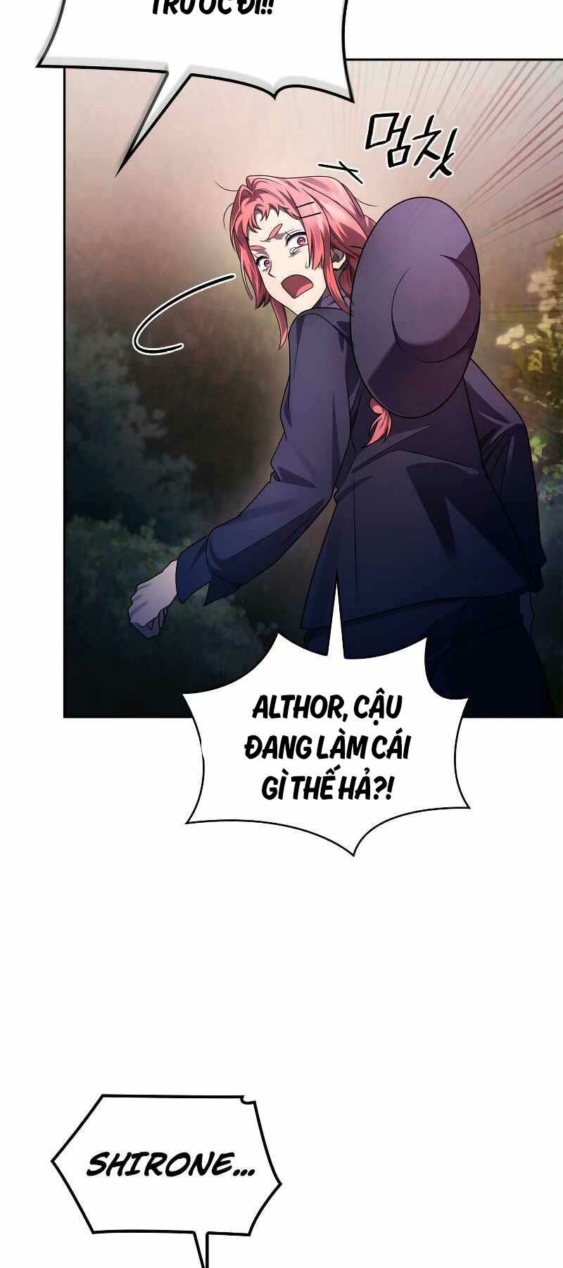 Đại Pháp Sư Toàn Năng: Chapter 62